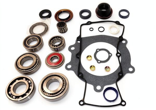 Ford F-150 Manual Transmission Bearing Kit USA Standard Gear M5R2-0