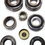 Transmission Bearing Kit USA Standard Gear 2005-14 Jeep-0
