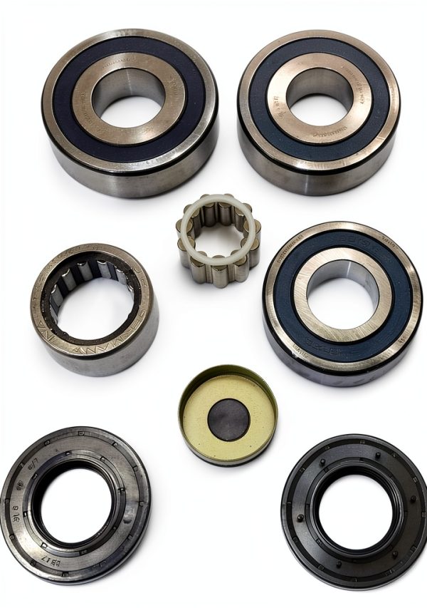 Transmission Bearing Kit USA Standard Gear 2005-14 Jeep-0