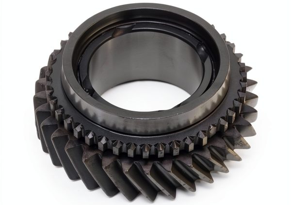 USA AX15 Manual Transmission 2nd Gear for 1992+ Chrysler Jeep-0