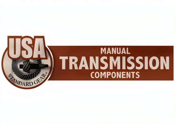 Ford F-150 Manual Transmission Bearing Kit USA Standard Gear M5R2-4
