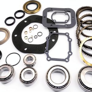 USA Standard Gear ZF542 Transmission Bearing Kit Synchronizer Rings-0