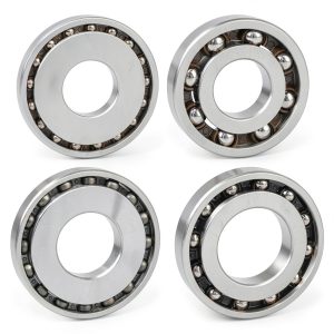 CVT Automatic Transmission Pulley Bearing Kit Seaforie Durable Steel-0