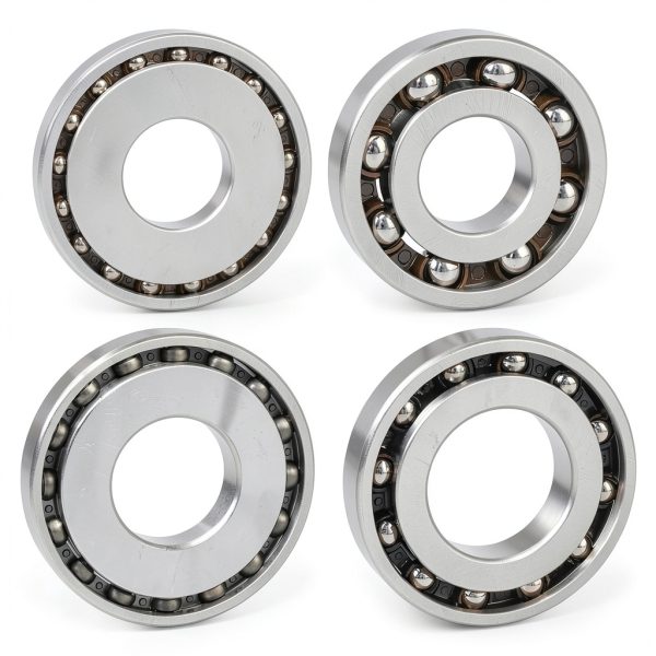 CVT Automatic Transmission Pulley Bearing Kit Seaforie Durable Steel-0