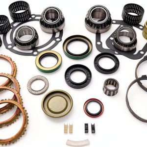 USA Standard Gear Bearing Kit ZMMK308CWS for NV4500 GM-0