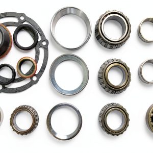 USA Standard Gear NV5600 Dodge 6-Speed Transmission Bearing Kit Steel-0