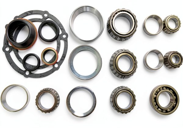 USA Standard Gear NV5600 Dodge 6-Speed Transmission Bearing Kit Steel-0