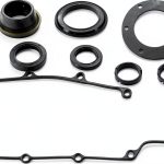 Manual Transmission Bearing Kit Motive Gear K248 1lb Steel Set-0
