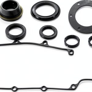 Manual Transmission Bearing Kit Motive Gear K248 1lb Steel Set-0