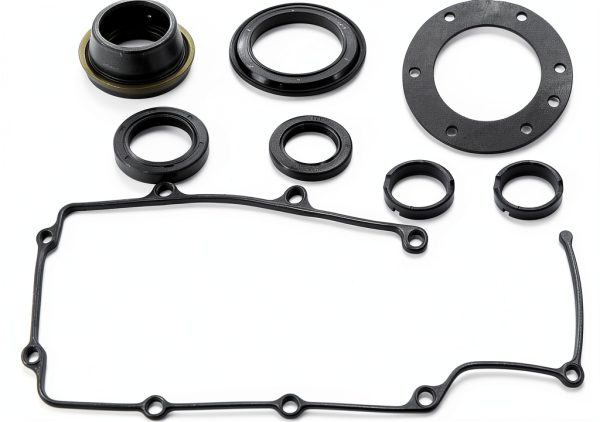 Manual Transmission Bearing Kit Motive Gear K248 1lb Steel Set-0