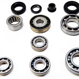 Transmission Bearing Kit USA Standard for 1992-1995 Honda Civic Del-0