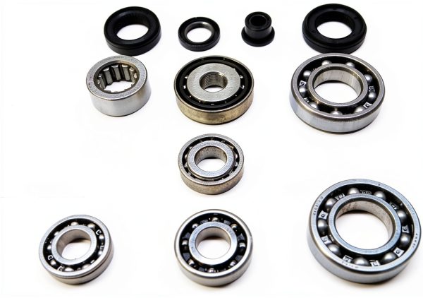 Transmission Bearing Kit USA Standard for 1992-1995 Honda Civic Del-0