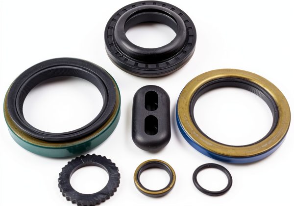 Manual Transmission Bearing Kit Motive Gear K248 1lb Steel Set-1