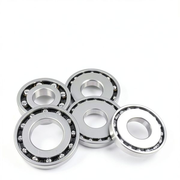 CVT Automatic Transmission Pulley Bearing Kit Seaforie Durable Steel-3