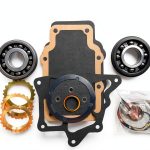 USA Standard T15 Manual Transmission Bearing Kit 1967-1979 3‑SPD-0