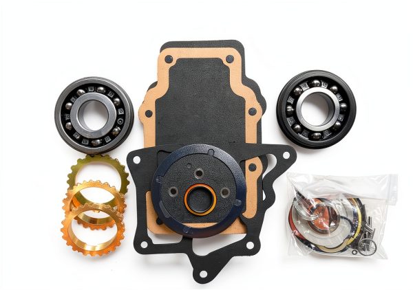 USA Standard T15 Manual Transmission Bearing Kit 1967-1979 3‑SPD-0