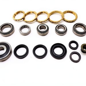 USA Standard Gear Transmission Bearing Kit for 1988+ Geo Metro 5‑Speed-0