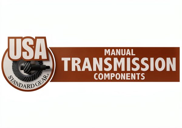 USA Standard Gear NV5600 Dodge 6-Speed Transmission Bearing Kit Steel-4