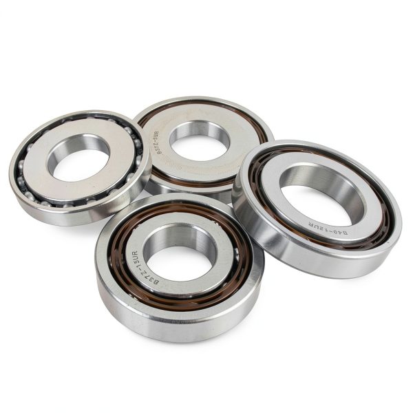 CVT Automatic Transmission Pulley Bearing Kit Seaforie Durable Steel-2
