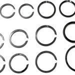 World American Transmission Bearing Kit SR1000B Manual Heavy Duty-0