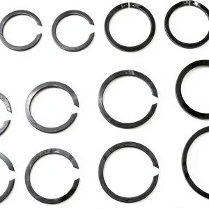 World American Transmission Bearing Kit SR1000B Manual Heavy Duty-0