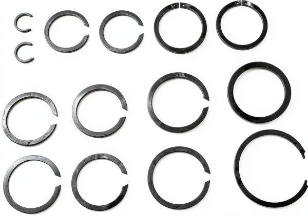 World American Transmission Bearing Kit SR1000B Manual Heavy Duty-0