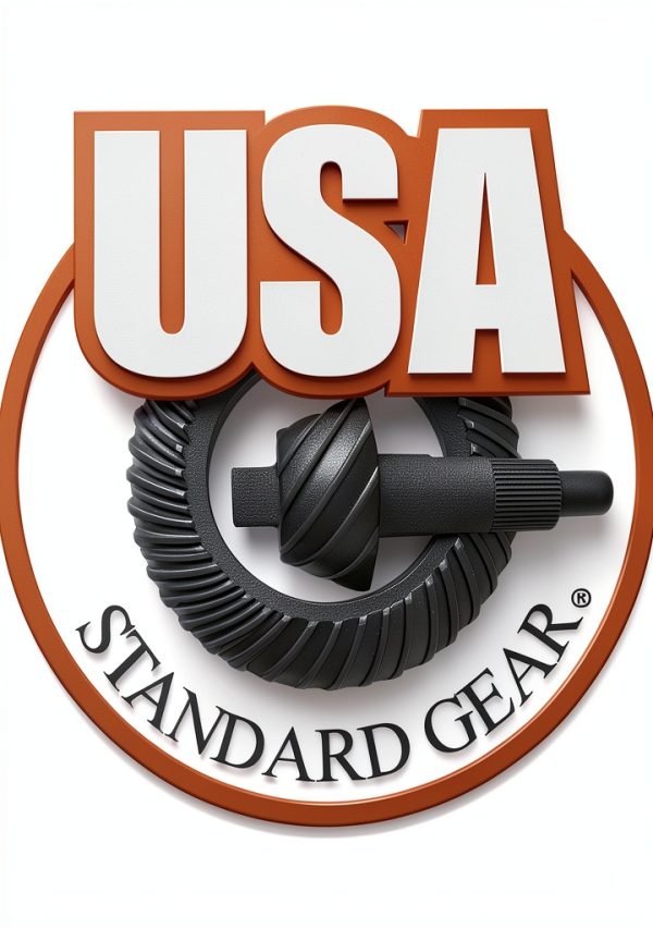 Transmission Bearing Kit USA Standard Gear 2005-14 Jeep-4
