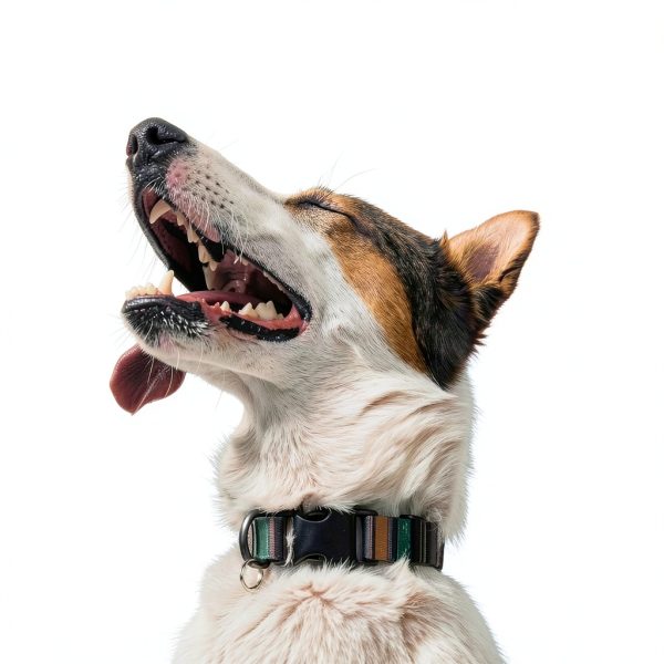 GoTags Personalized Stainless Steel Dog Tags with Front and Back-3