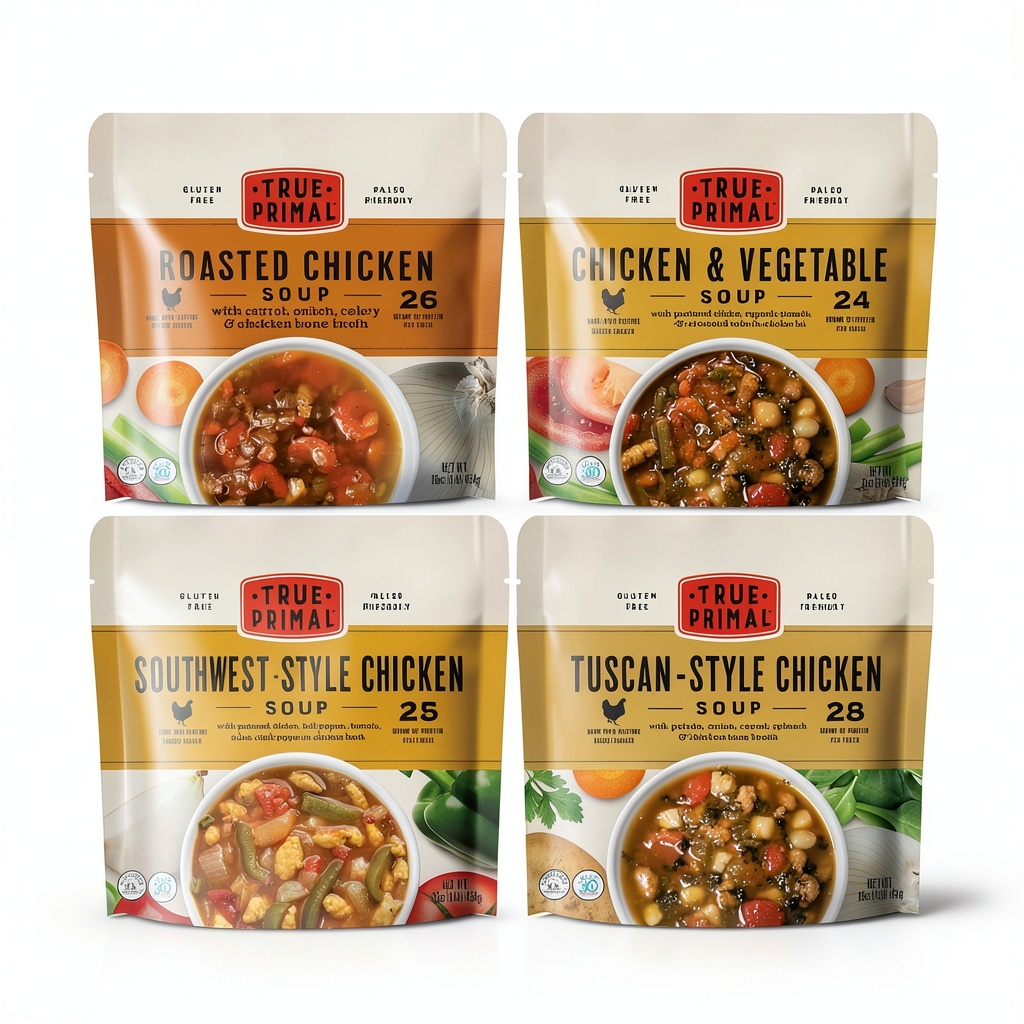 pastured chicken