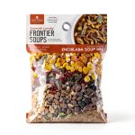 Frontier Soups Variety Pack: 4 Homemade Chicken & Tomato Basil Soups-0