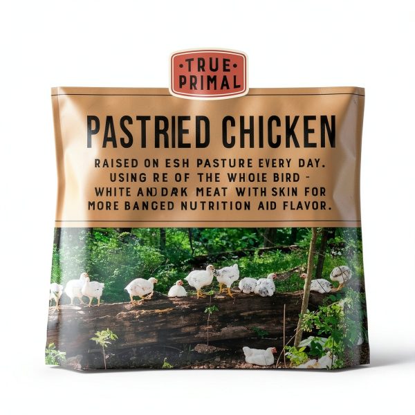 True Primal Souper Chicken Variety 8-Pack Ready to Eat Gluten Free-3